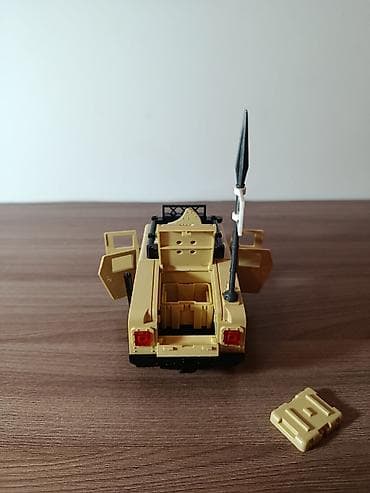 рыцари: Лего фигурки аналог но хорошего качества почти всё новые на каждую — 7