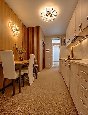 комната каракол: Ысык-Көлдө ижарага батир, Palm Beach, Чок-Тал, 7 орун, Баасы Бүтүндөй турак үй үчүн — 7