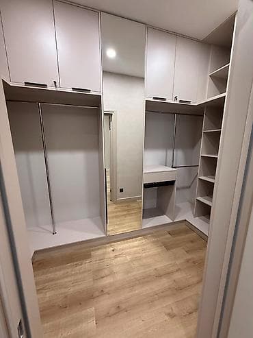 клубный дом: 5 комнат, 245 м², Асанбай мкр Элитка, 2 этаж, Евроремонт — 6