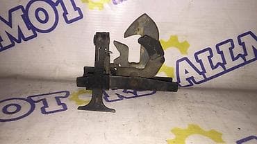 w220: Mercedes-Benz Б/у, Оригинал — 1