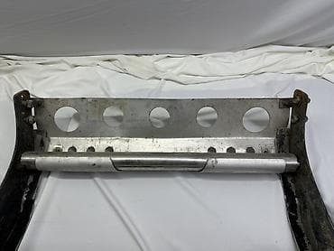 тойота ист тюнинг: Силовой бампер Toyota, Б/у — 2