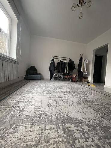 болуп: 1 бөлмө, Чогуу жашоо менен — 2