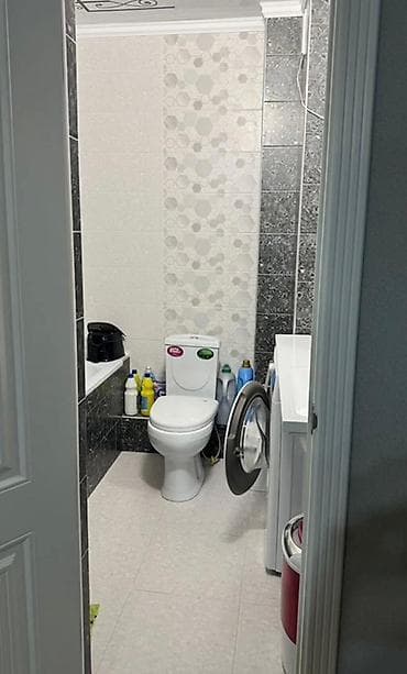 Квартиры: 2 комнаты, 71 м², Элитка, 2 этаж, Евроремонт — 3