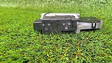 матору жок: Электр моторчосу BMW 2006 г., Колдонулган, Оригинал, Германия — 2