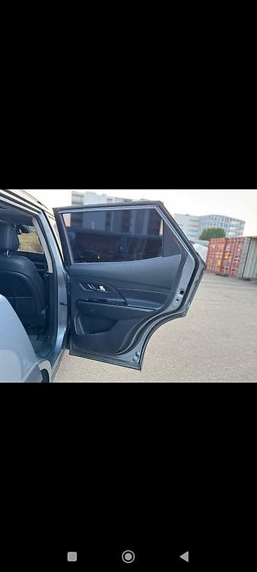 сан йонг: Ssangyong Korando: 2019 г., 1.6 л, Автомат, Дизель, Кроссовер — 8