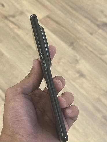 iphone s7: Oppo Find X6 Pro, Б/у, 256 ГБ, цвет - Черный, 2 SIM — 6
