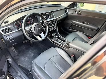 толщиномер etari: Kia K5: 2019 г., 2 л, Автомат, Бензин, Седан — 6