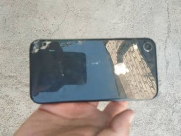 купить айфон se 1: IPhone Xr, 128 ГБ, Черный — 2