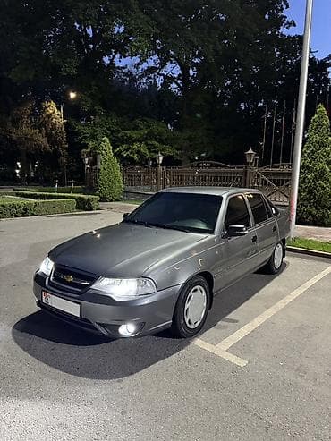 подшипник нексия: Daewoo Nexia: 2012 г., 1.6 л, Механика, Бензин, Седан — 1
