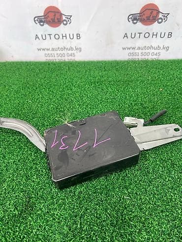 1ur: Блок управления для Lexus LS 460 (UZS40) с двигателем 1UR‑FSE 4.6, год — 1