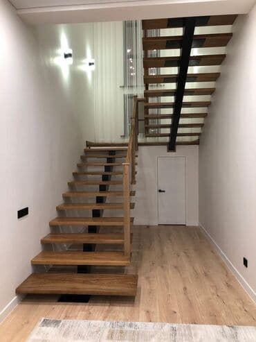 расценки на сварочные работы металлоконструкций: Лестница Каркас Лестница из металла Тепкич Делаем лестница любой — 9