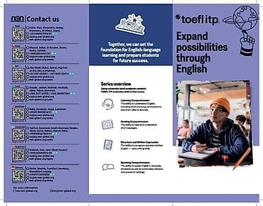 Башка курстар: Тил курстары Англис Чоңдор үчүн — 4