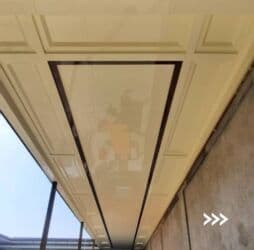 алюкобонд цена м2 бишкек: Фасад алюкобонд АКП уста — 15