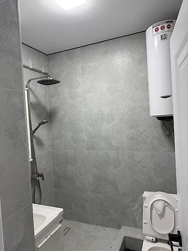 1 комната, 42 м², Элитка, 6 этаж, Евроремонт