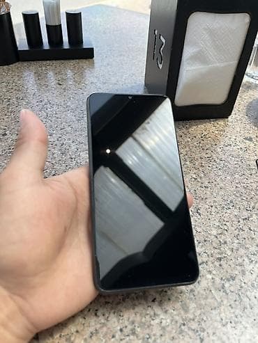 darmoshark m3: Poco Apple M3, 128 ГБ, цвет - Черный — 1