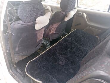 сг 5: Volkswagen Golf: 1994 г., 1.8 л, Механика, Бензин, Хэтчбэк — 5