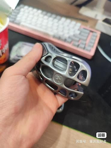 jump force: 🖱 GRAVASTAR M1 PRO — ПРЕМИУМ ИГРОВАЯ МЫШЬ (КАК НОВАЯ) 🔥 Стильная и — 2