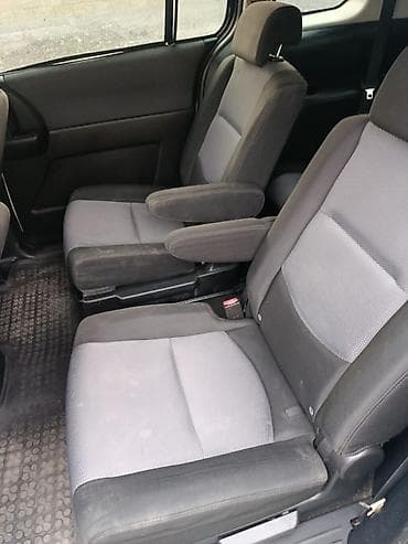 минивен: Mazda 5: 2006 г., 2.3 л, Автомат, Бензин, Минивэн — 10