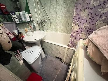 3: 3 комнаты, 67 м², 2 этаж, Косметический ремонт — 8