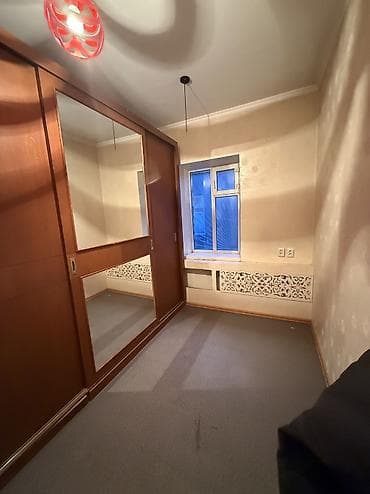 2 room: 2 комнаты, Собственник, Без подселения, Без мебели — 2