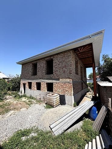 для гаража: 🏡 Продается уютный дом в Шопокове! 📍 Участок — 10,65 соток 🏠 Дом с — 3