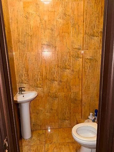 2 комнаты, 89 м², Элитка, 8 этаж, Косметический ремонт