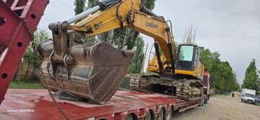 бишкек арзан машина: Экскаватор — 4