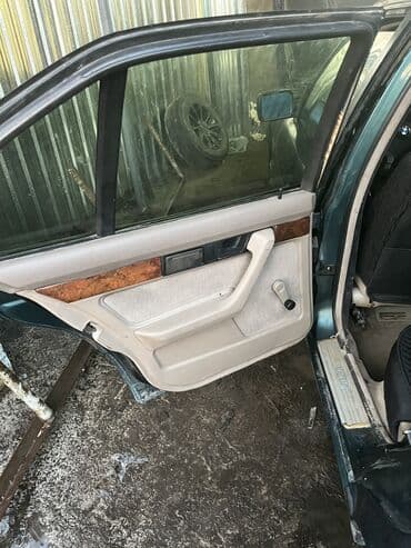 m5 e34: BMW 5 series: 1995 г., 2 л, Механика, Бензин — 5