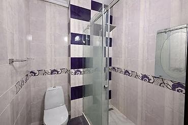 Недвижимость: 4 комнаты, 116 м², Элитка, 8 этаж, Евроремонт — 8