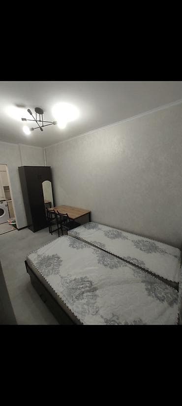 продаю квартира киркомстрой: Студия, Собственник, Без подселения, С мебелью полностью — 4