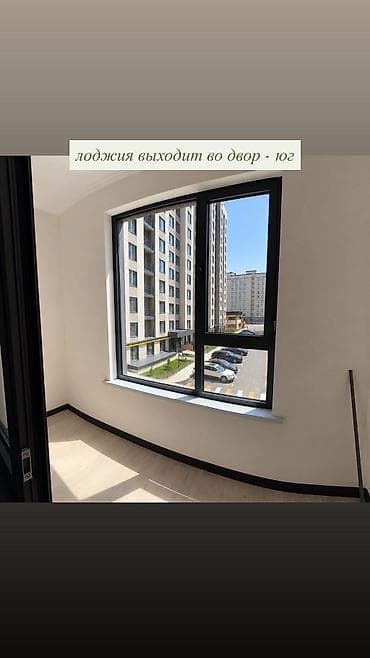 кут аэропорт: 1 комната, 45 м², Элитка, 3 этаж, Евроремонт — 9