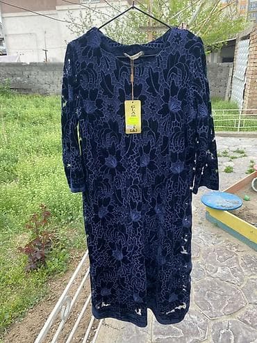 блестящее платье: Вечернее платье, Классическое, Длинная модель, Велюр, С рукавами, 2XL, 3XL, Стандарт — 1