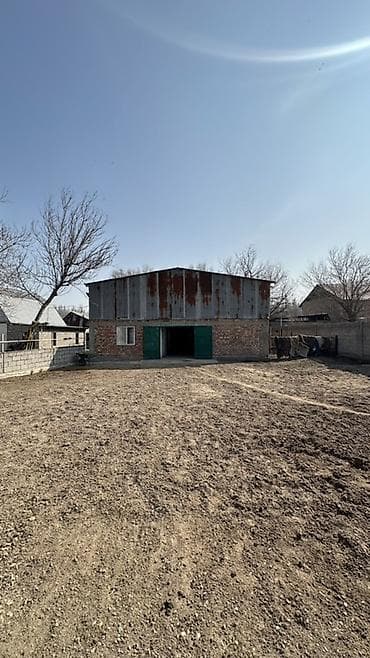 Продажа коммерческой недвижимости: Ферма КРС, 15 соток, Действующий — 1