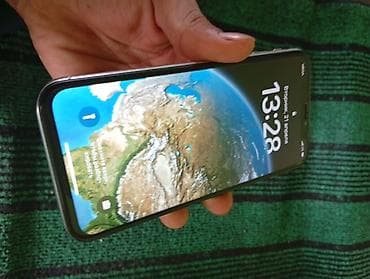 смарт часи: IPhone X, 256 ГБ, Серебристый, Коробка, 100 % — 5