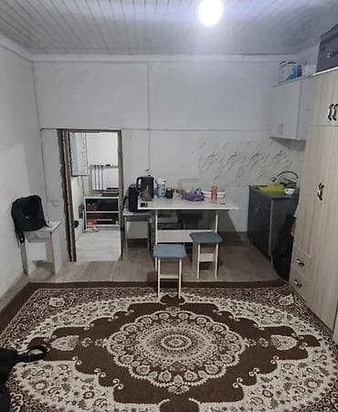 18000: 1 комната, С мебелью частично — 2
