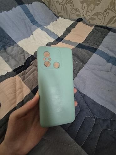 google pixel 3: Redmi, Redmi 12C, Б/у, 128 ГБ, цвет - Синий, 2 SIM — 6