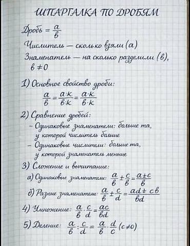 what's app: Репетитор Математика Подготовка к школе, Подготовка к экзаменам, Подготовка к олимпиаде — 8