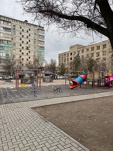 сниму квартиру бгу: 1 комната, 19 м², Малосемейка, 4 этаж, Косметический ремонт — 4