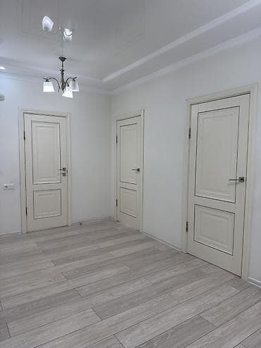 180: 4 комнаты, 144 м², Тунгуч мкр Элитка, 9 этаж, Евроремонт — 10