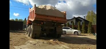 уголь каракече бешсары шабыркуль каражыра доставка бишкек купить: Кум, Иванов карьери, Тонна менен, Камаз, Хово — 2