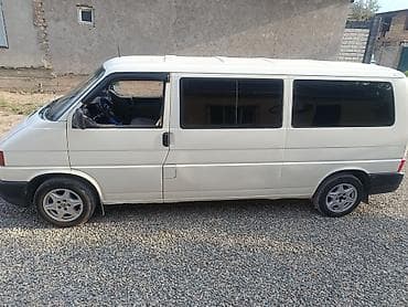 лобовое стекло е39: Volkswagen Transporter: 2003 г., 2.5 л, Механика, Дизель, Минивэн — 3