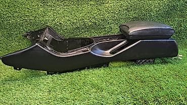 bmw 2007: Консоль салона Е53 8 402 933 Год 2003 В отличном состоянии, очень — 2