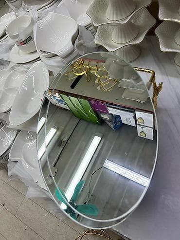 Кухонные принадлежности: Набор столовых вилок из нержавеющей стали - Материал: нержавеющая — 4