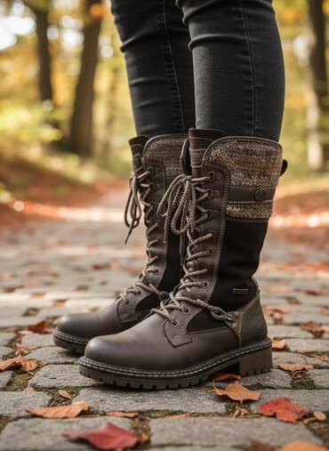 36 размер. Мех - овчинка, натуралки 100%