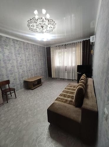 Батирлер: 1 бөлмө, Чогуу жашоосу жок, Толугу менен эмереги бар — 8