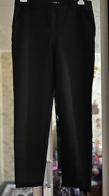 keto power: Брюки Осень-весна, Б/у, L — 4