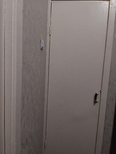 Үй жана бакча: Межкомнатные двери (набор) - Материал: деревянные полотна с окраской — 6