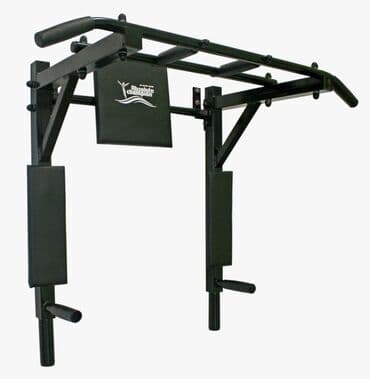 купить турник для дома: Турник, Новый, Бесплатная доставка — 1