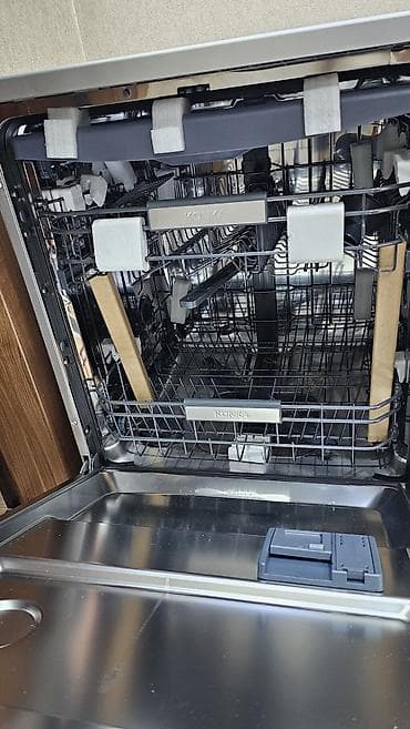 psp 2001: Посудомойка, Новый, Самовывоз — 3