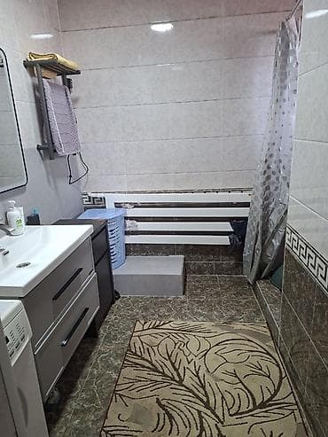 дом в кемине: Продается частный двух этажный дом с участком. - Двухэтажный — 8